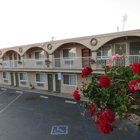 Florentina Motel - 洛杉矶 外观 照片